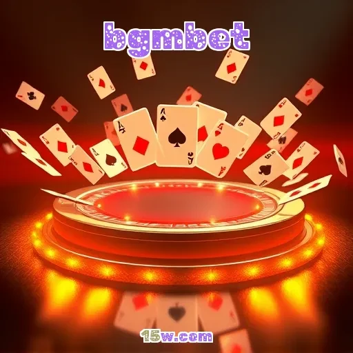 bgmbet App: Uma Nova Era nos Jogos Online para os Brasileiros