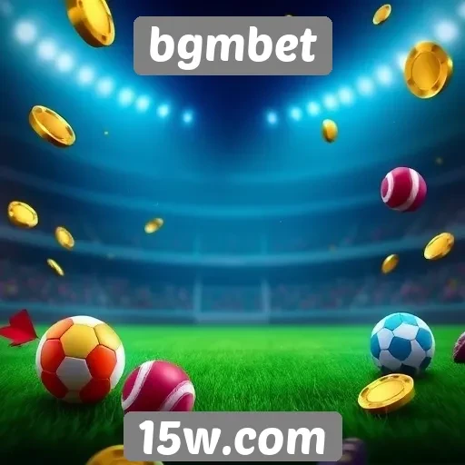 Explorando os bônus e promoções do bgmbet