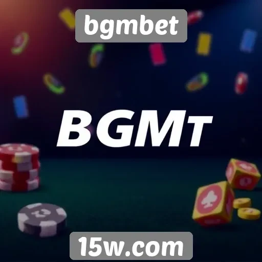 bgmbet oferece novos jogos de cassino online