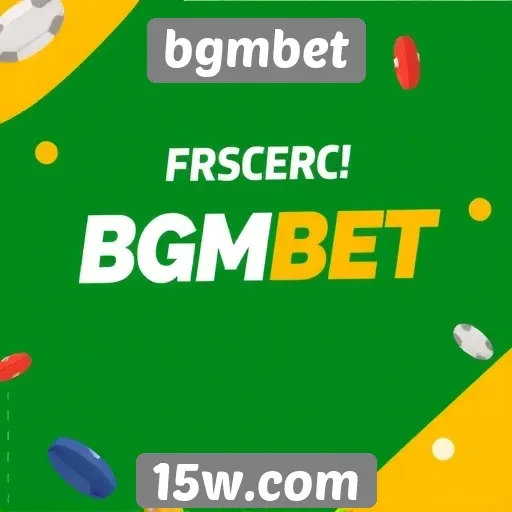 Ofertas e promoções disponíveis no bgmbet