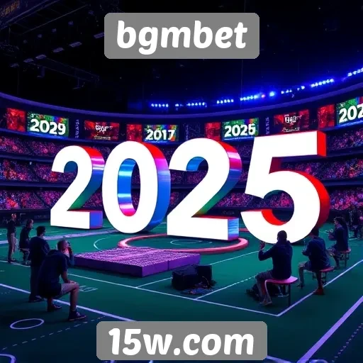novidades na plataforma bgmbet em 2025