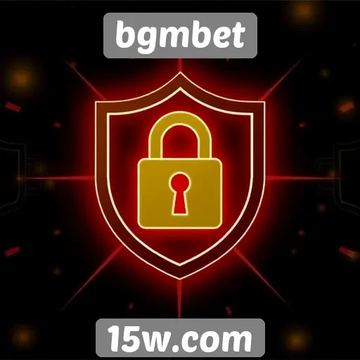 Recursos de segurança no bgmbet para jogadores