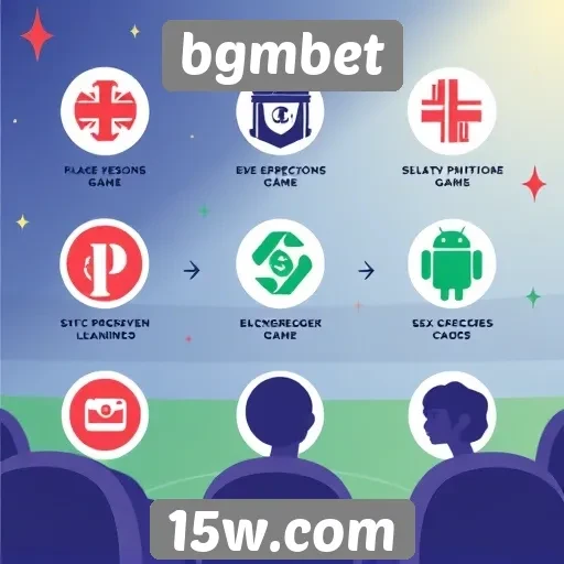 Impacto das promoções na experiência do usuário no bgmbet