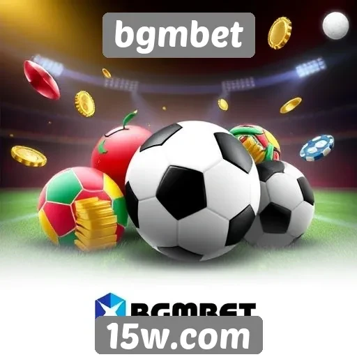 Principais jogos disponíveis no bgmbet