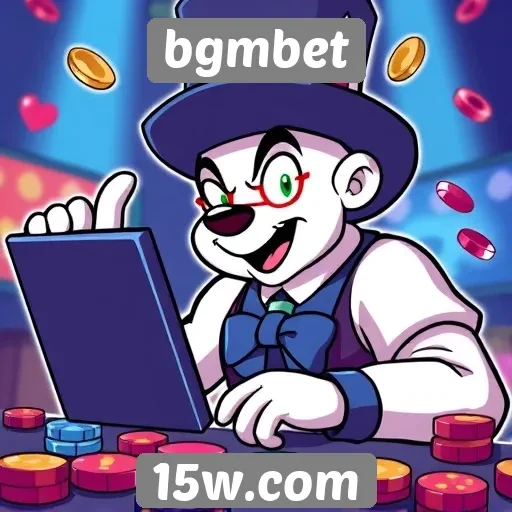 tendências em jogos online no bgmbet