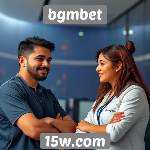 jogadores comentam sobre atendimento ao cliente da bgmbet
