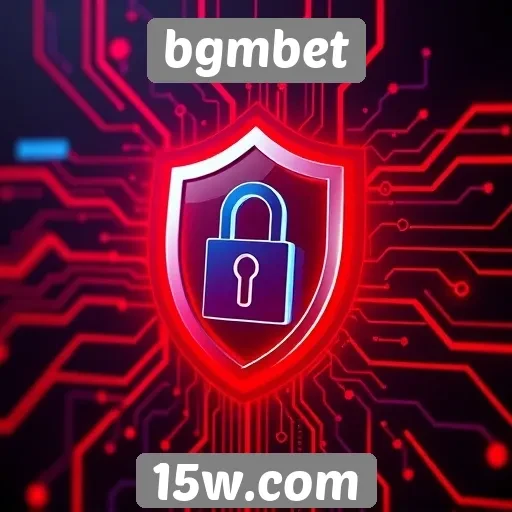 segurança em bgmbet é prioridade para usuários