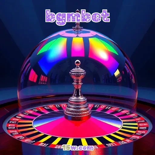 bgmbet: Descubra os Caça-Níqueis que Estão em Alta Agora!