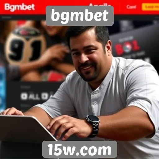 Opiniões de usuários sobre bgmbet